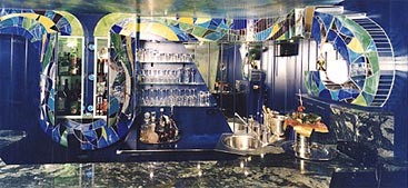 Maritim Bar