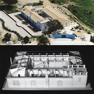 Casa Samokai